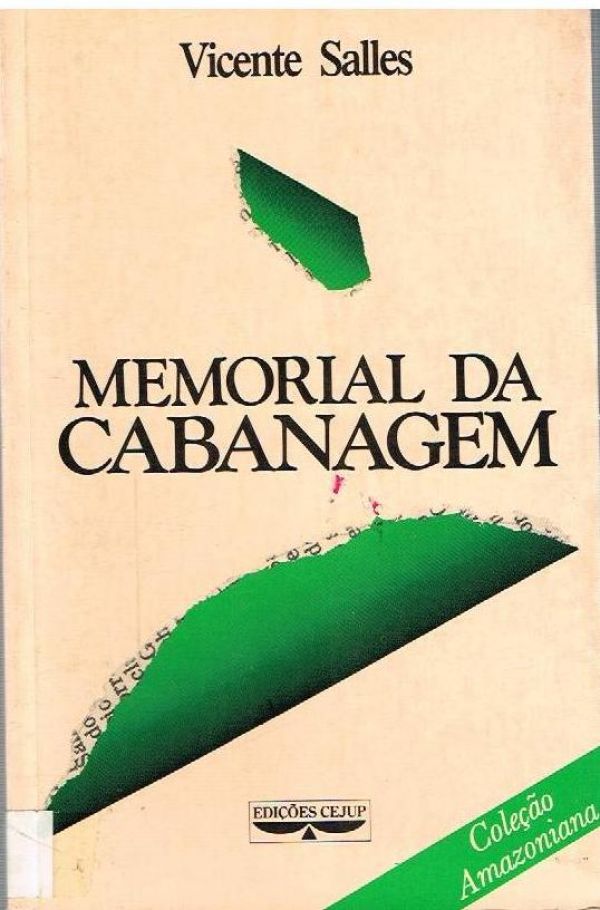 Memorial da Cabanagem